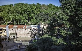 Sirkeci Ersu Hotel&SPA